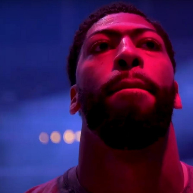 Anthony Davis