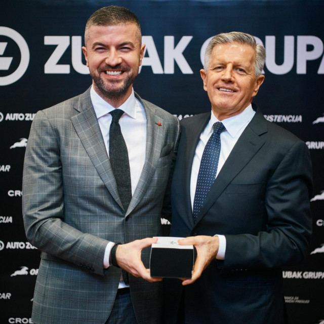 Ivan i Pavo Zubak