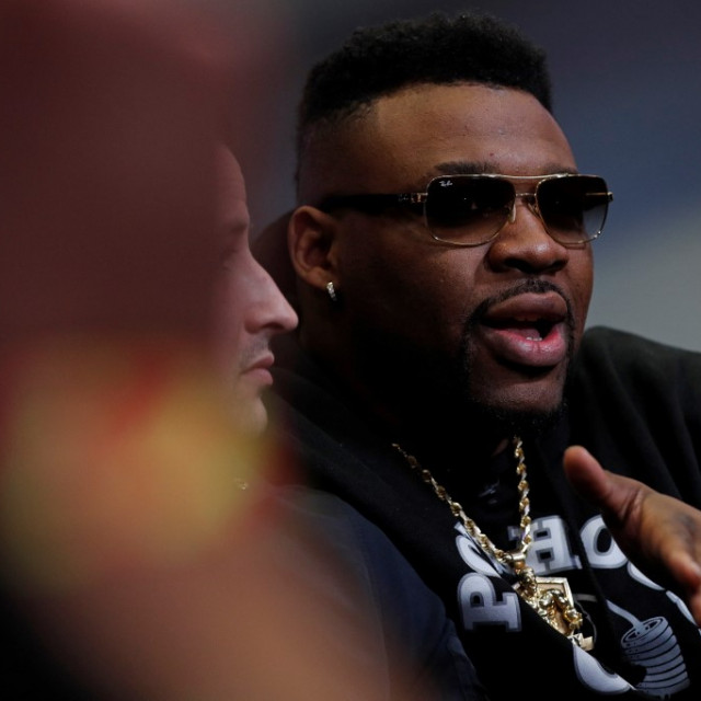 Jarrell Miller AFP 3