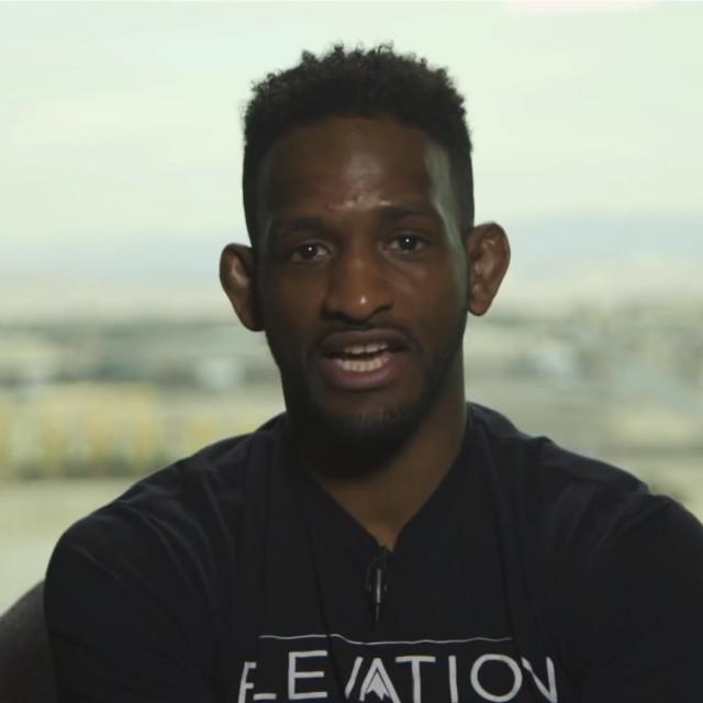 Neil Magny