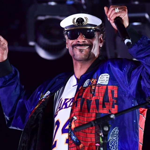 Snoop Dogg