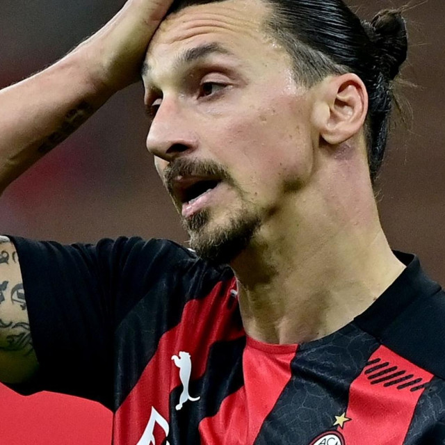 Ibra se više se smije niti ”prošetati slobodno” u svom gradu