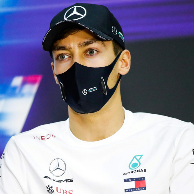 Russell je dobro obavio posao