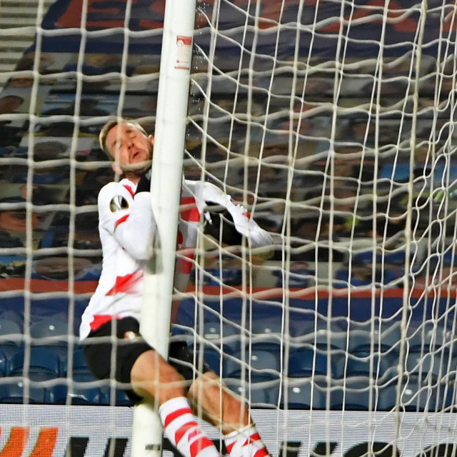 Duje Čop pamtit će ovaj gol