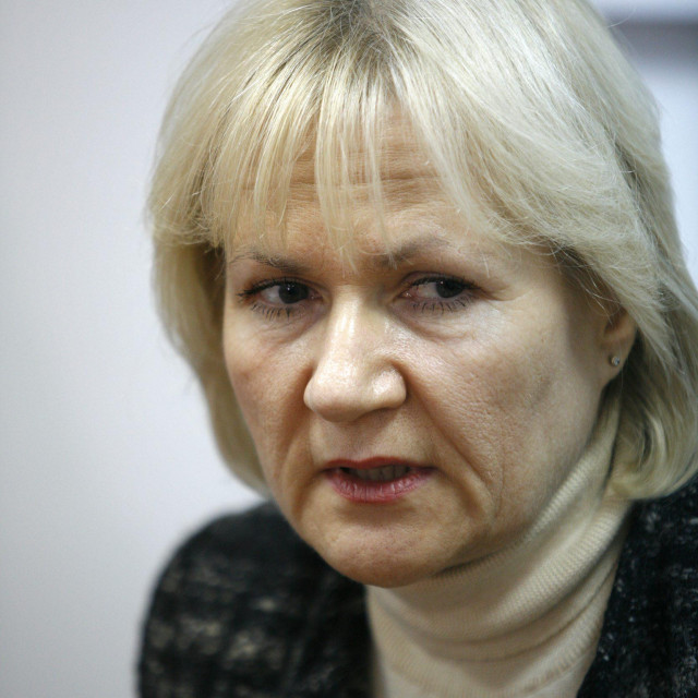 Dr. Jelena Krajačić Bucić
