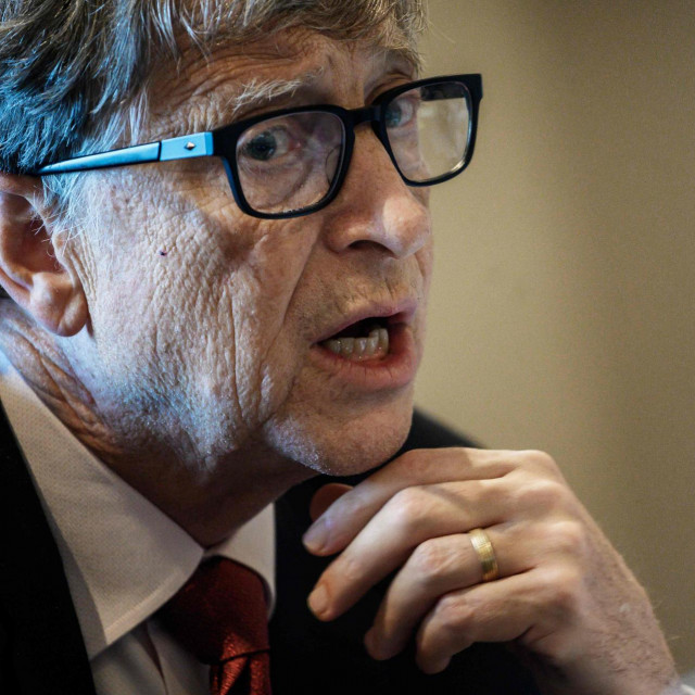 Bill Gates
