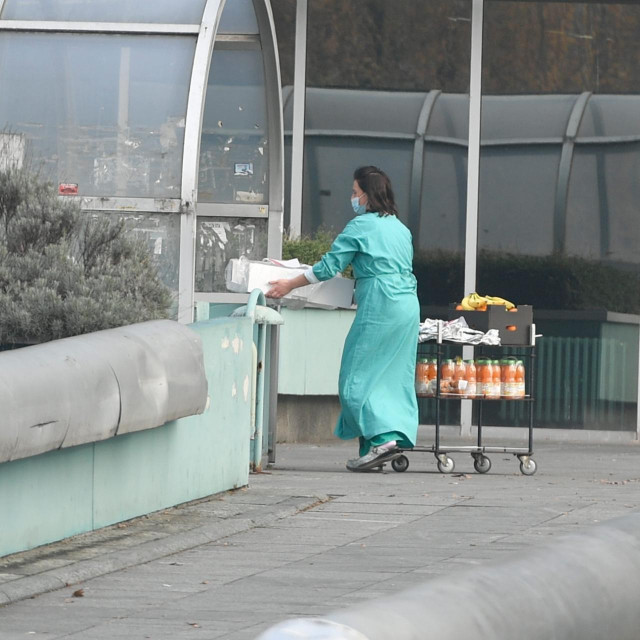 Klinička bolnica Dubrava