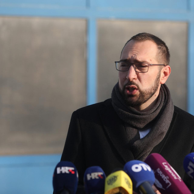 Tomislav Tomašević