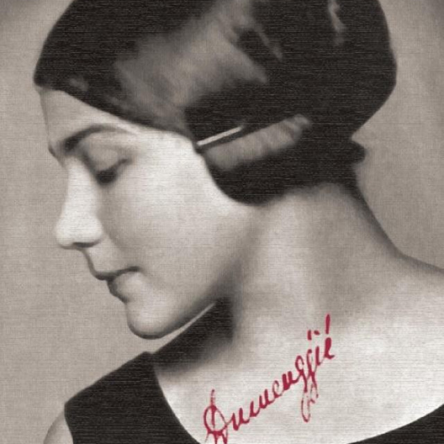 Zoja Dumjengić