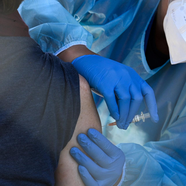 Cijepljenje/Ilustracija