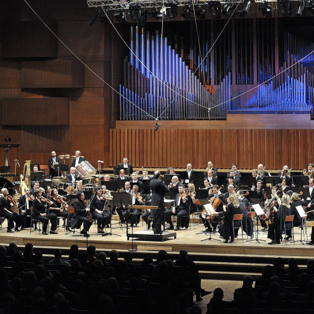 Zagrebačka filharmonija