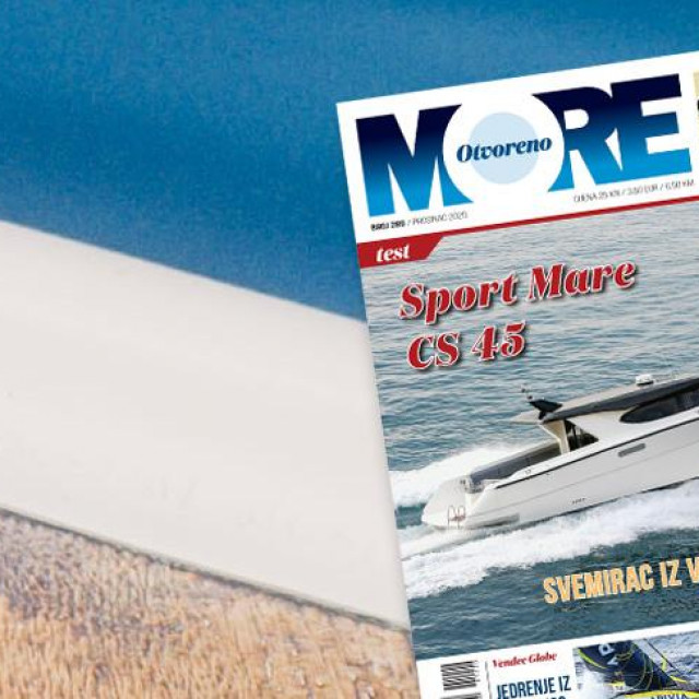 Otvoreno more 12.mj 2020