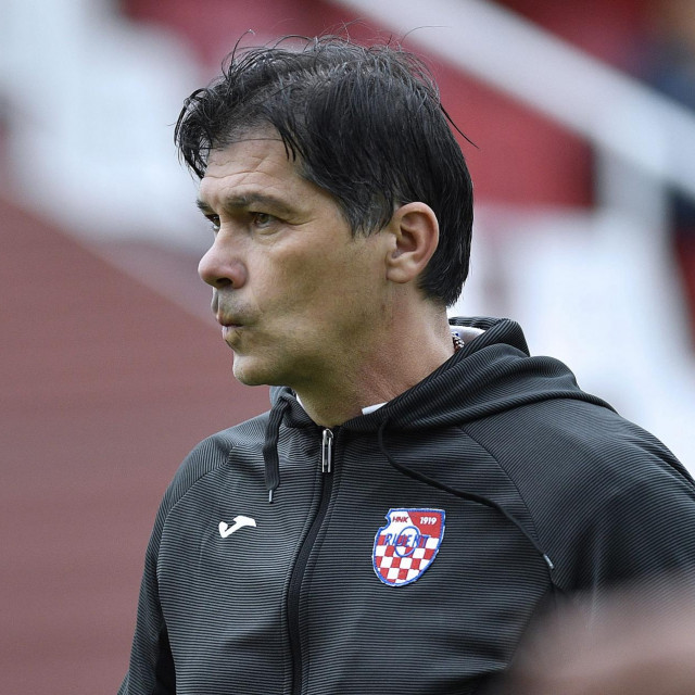 Damir Milinović