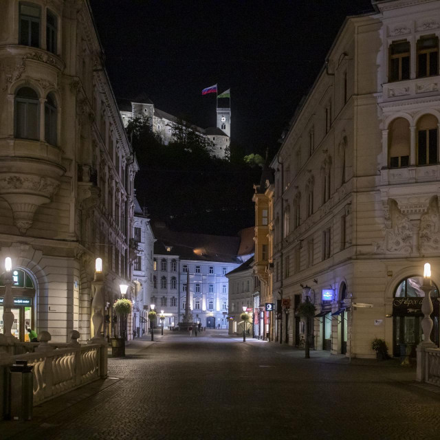 Ljubljana