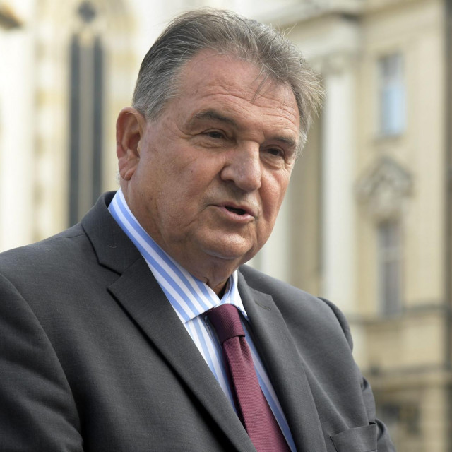 Radimir Čačić