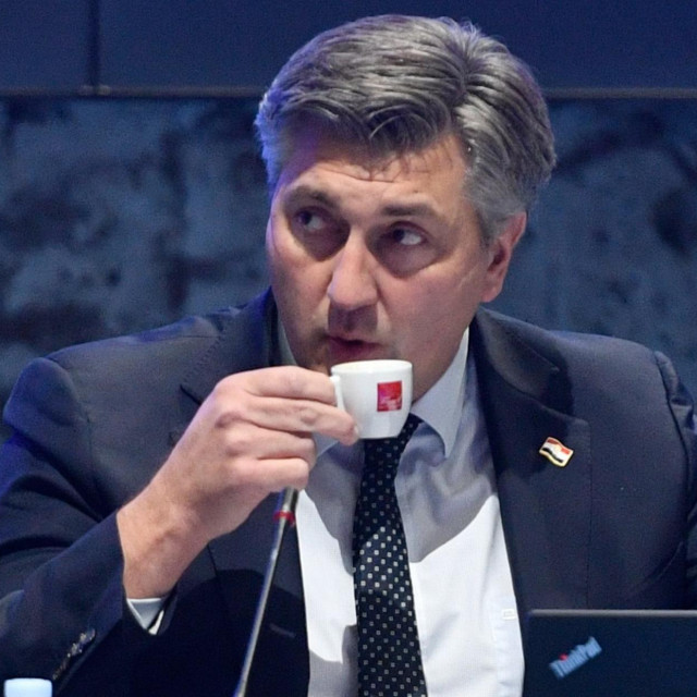 Andrej Plenković