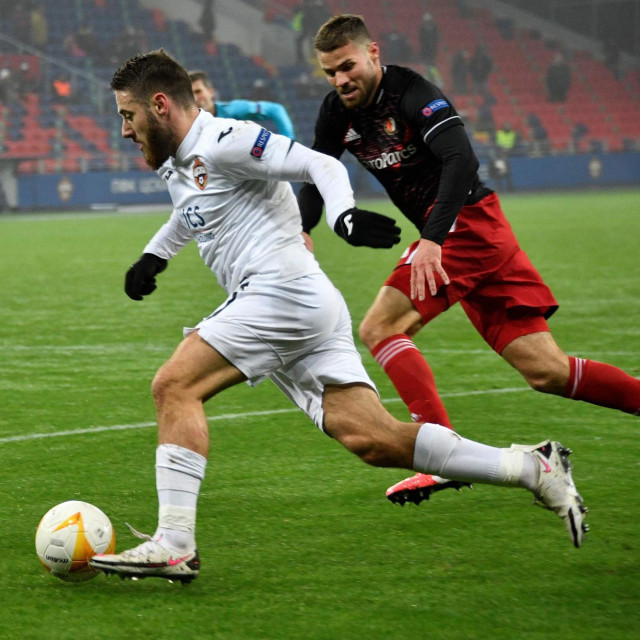 Nikola Vlašić