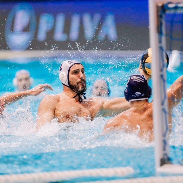 Mladost Primorac Eurokup Zagreb prosinac 2020 FOTO Dino Ninkovic