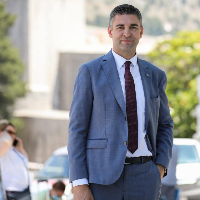 Mato Franković