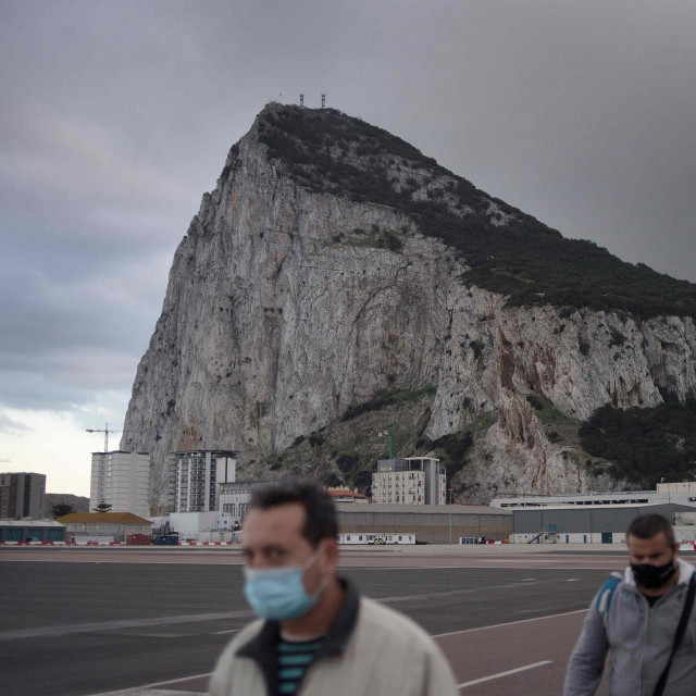 Gibraltar 