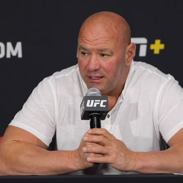 Dana White
