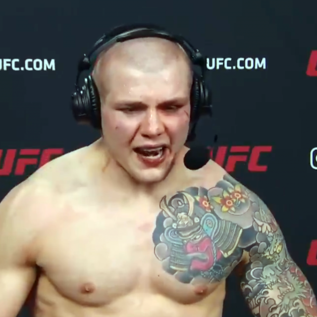 Marvin Vettori