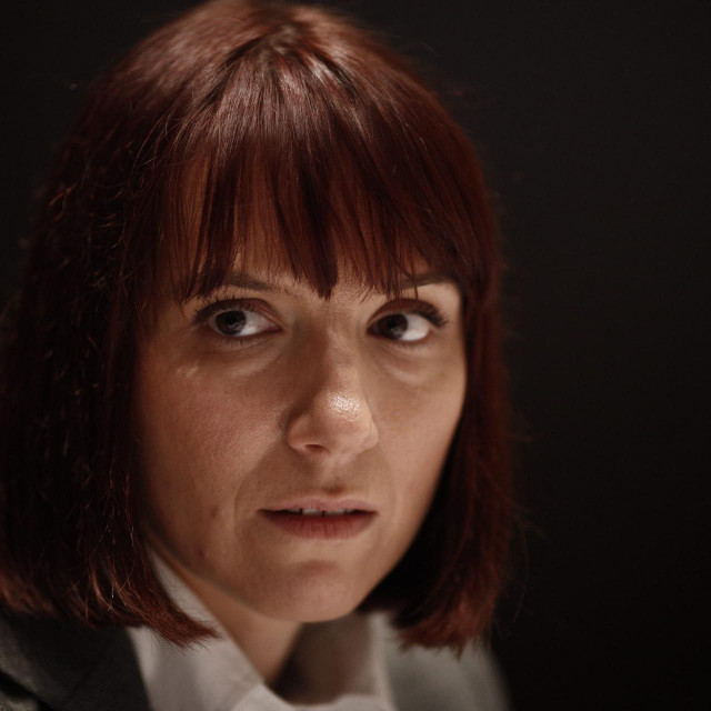 Marija Hrebac