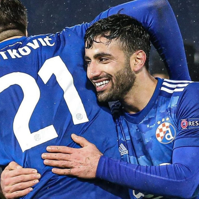 Brojni transferi, ali i odlični rezultati u Europskoj ligi napunili su blagajnu i u teškoj godini