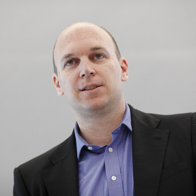 Adrian Ježina bio je jedan od osnivača Bneta koji je za 93 milijuna eura prodan bivšem Vipu