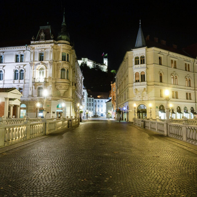 Ljubljana
