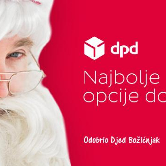 DPD Croatia