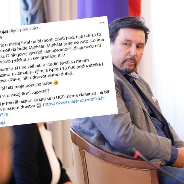 Hrvoje Bujas
