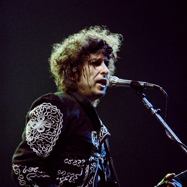 Bob Dylan