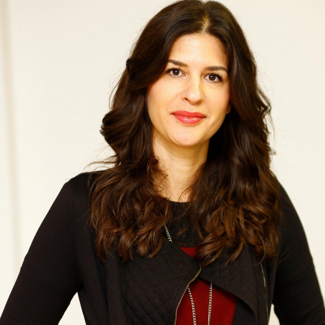 Magdalena Mlinar Blaić