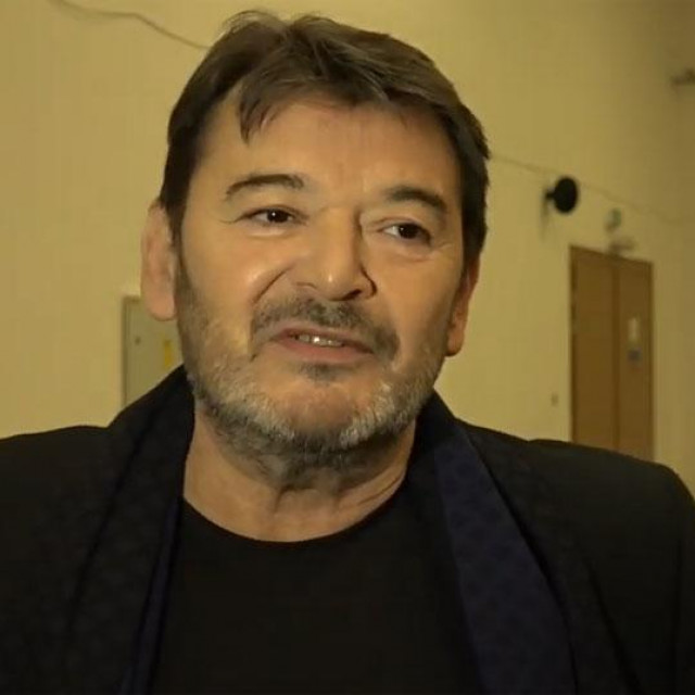 Tihomir Arsić