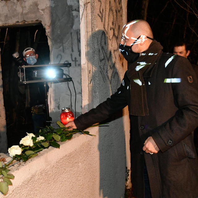 Boris Milošević, potpredsjednik vlade