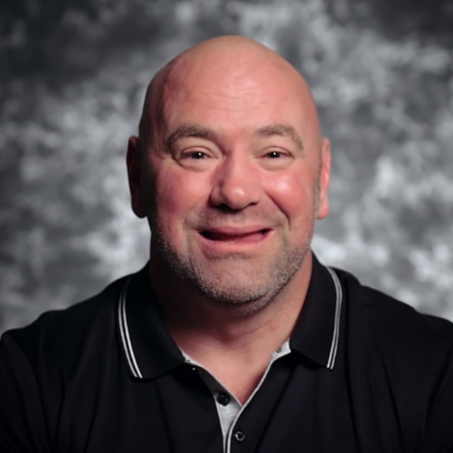 Dana White