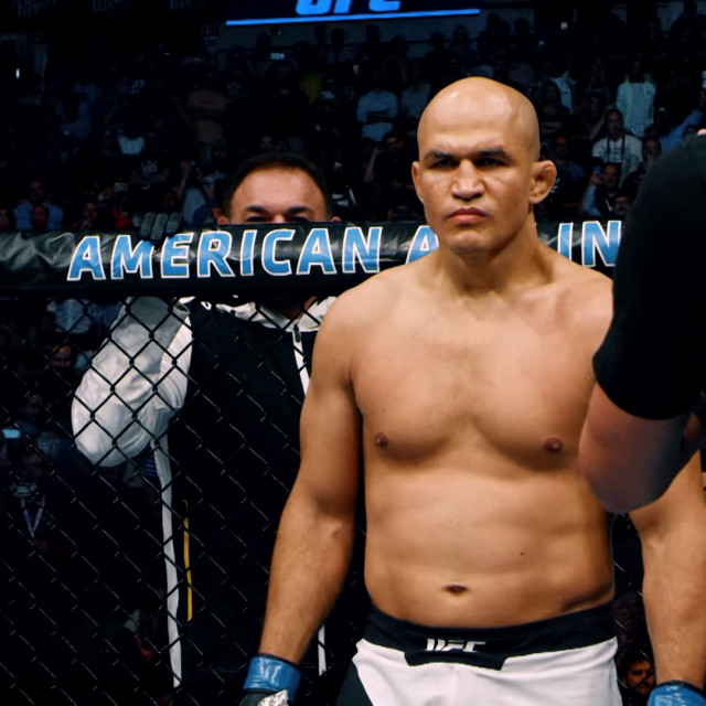 Junior Dos Santos