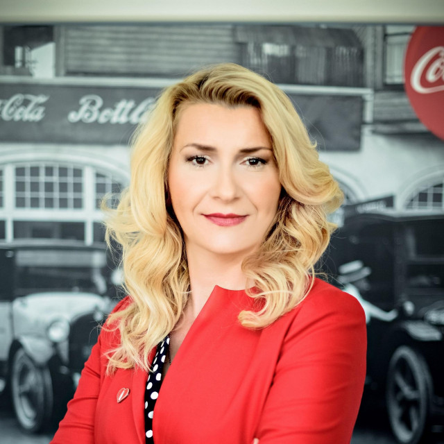Ruža Tomić Fontana