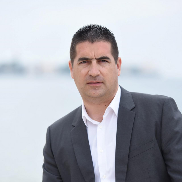 Tomislav Fain