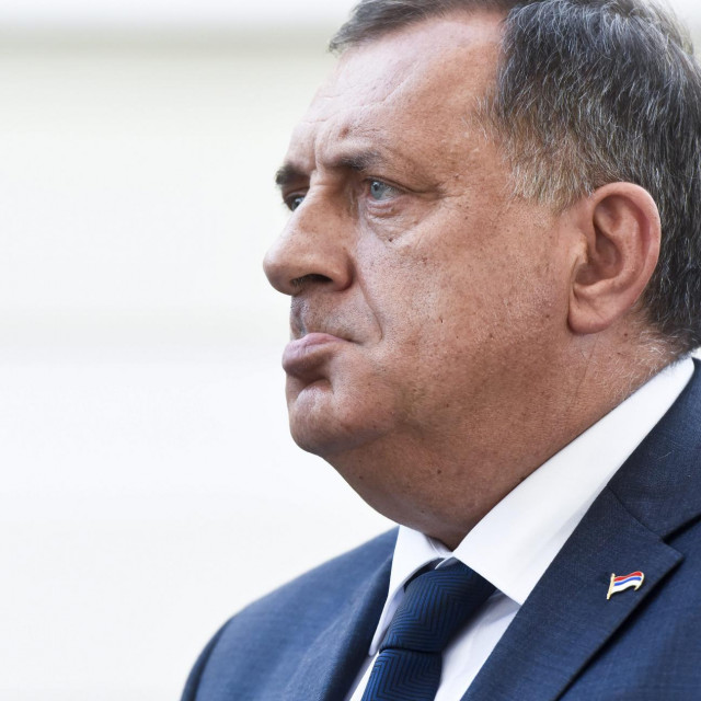 Milorad Dodik