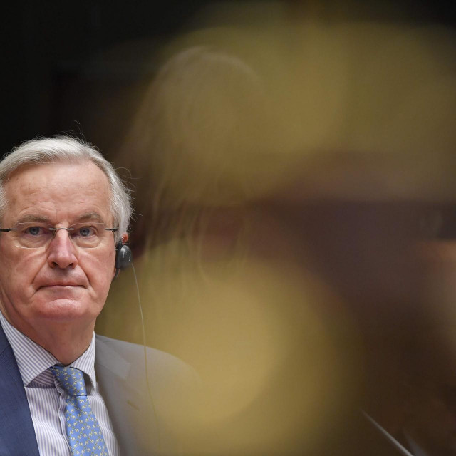 Michel Barnier
