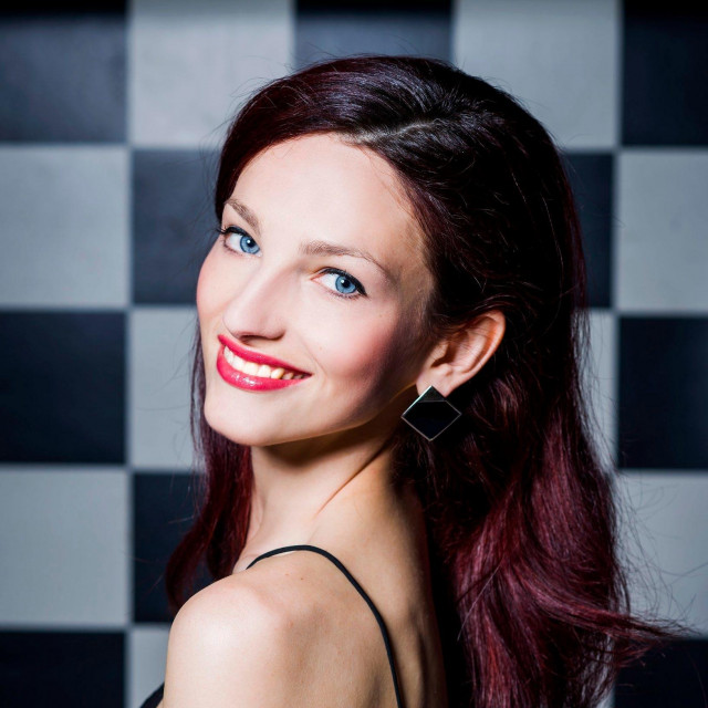 
Antonia Matković Šerić