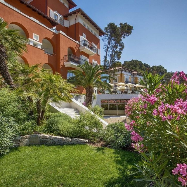 Boutique Hotel Alhambra