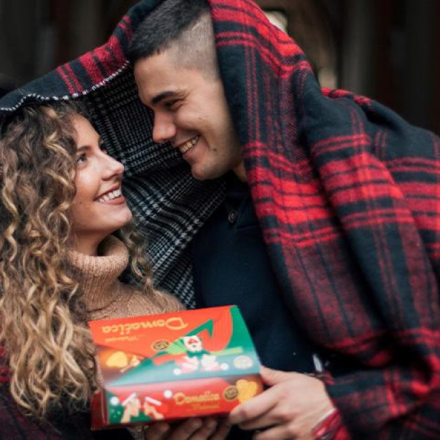 Domaćica s okusom medenjaka