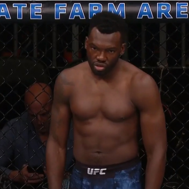 Dwight Grant