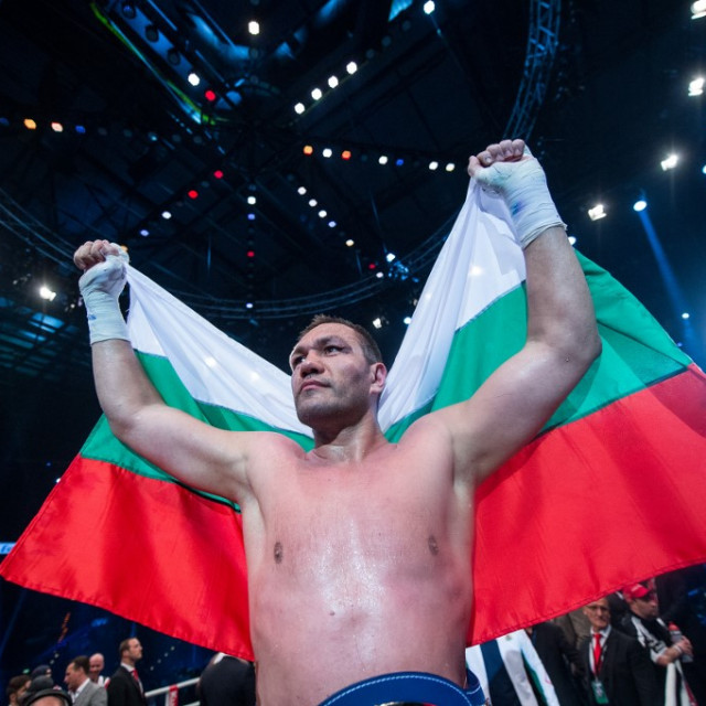 Kubrat Pulev