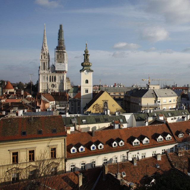 Zagreb