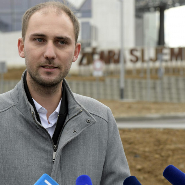 Matej Mišić
