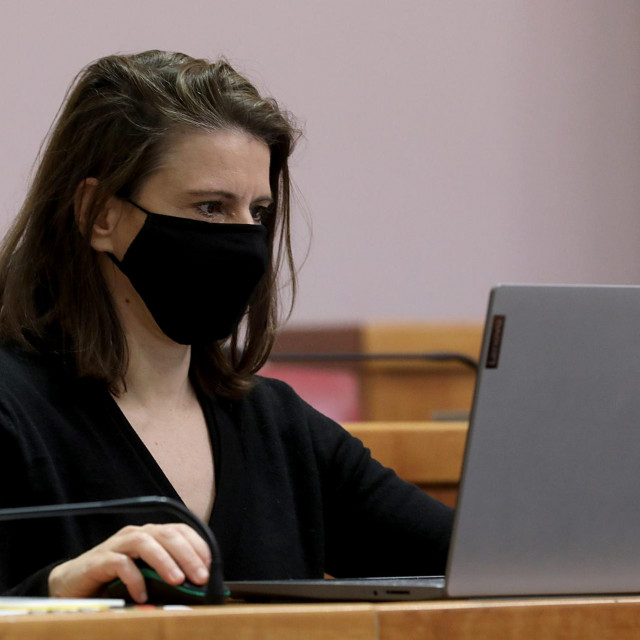 Katarina Peović